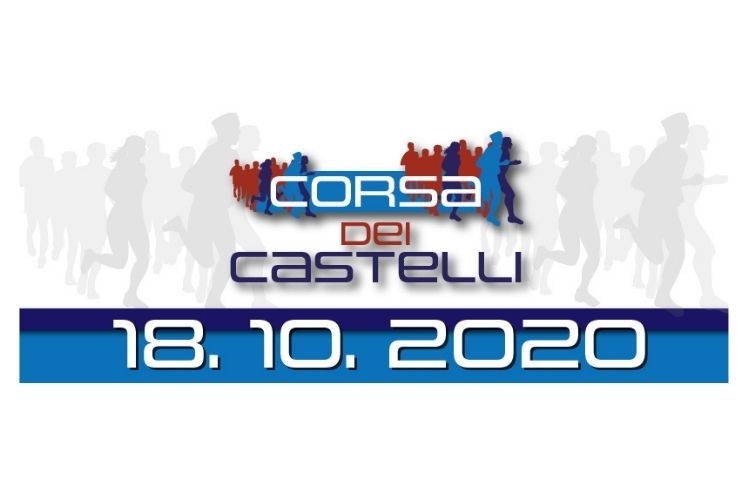 Corsa dei Castelli di Trieste 2020